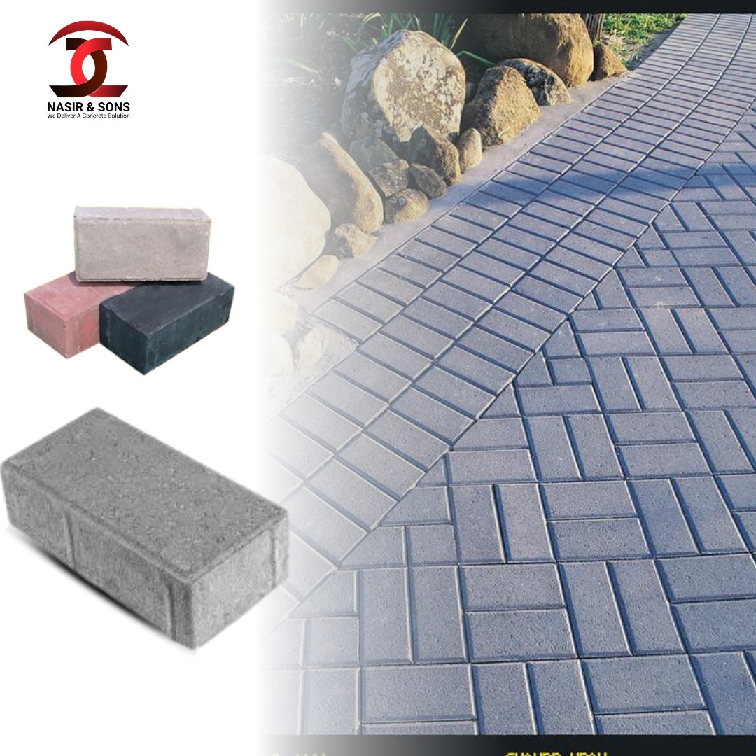 Holland Pavers