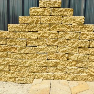 botswana rustic face brick
