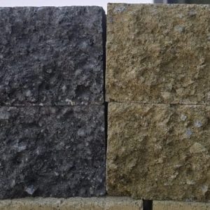 botswana rustic face brick