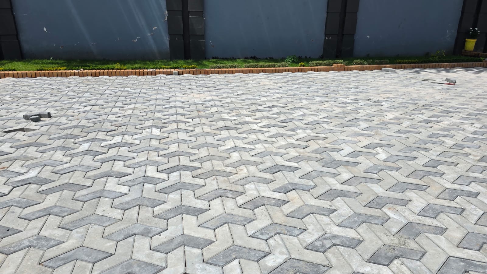 3d pavers