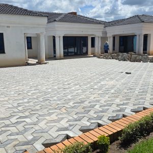 3d pavers